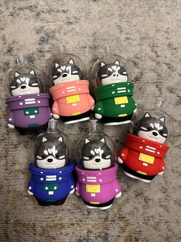 MEEL太空狗拋棄式\丨8000口丨買十送一