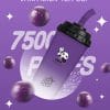 VAKA  抛棄式 7500口