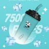 VAKA  抛棄式 7500口