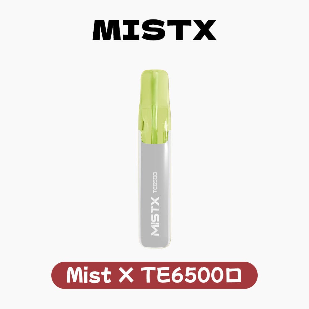 韓國 MEME 7000口拋棄式電子菸 15ml可充電三檔調功率