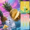 XIAOKE 梟客抛棄式 7500口