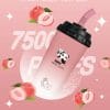 VAKA  抛棄式 7500口