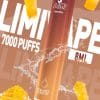 LIMI拋棄式一次性7000口