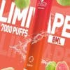 LIMI拋棄式一次性7000口
