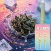 ILIA 哩亞 抛棄式 6500口｜🔥21款絕美口味，全台閃亮登場