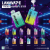 LANA6000口 拋棄式丨一次性電子煙 官方正品