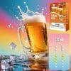XIAOKE 梟客一代煙彈【訂購5盒送1盒，口味隨機】