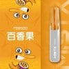 Mist X 抛棄式 6500（鴨嘴獸）