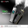 【小蠻牛 OXVA Xlim Pro II 2】小蠻牛二代 Pro2 升級版 1300mAh 30W 高清彩屏 V2 V3煙彈兼容 主機 + 煙彈組合