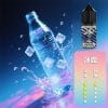 SALTSHAQ 鯊克煙油