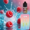 SALTSHAQ 鯊克煙油