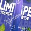 LIMI拋棄式一次性7000口