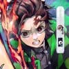 INF鬼滅之刃聯名款主機