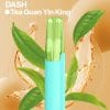 Snowplus DASH 鴨嘴獸 4000口 一次性