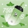 VAKA  抛棄式 7500口