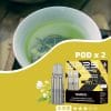 SP2S MAX專用煙彈 購買5盒贈送1隻SP2S ALPHA主機(顏色隨機）】