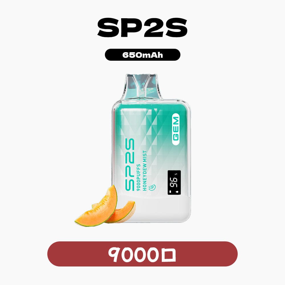 Dotplus 佩特里 8000 口拋棄式電子煙 台灣現貨 15 種口味