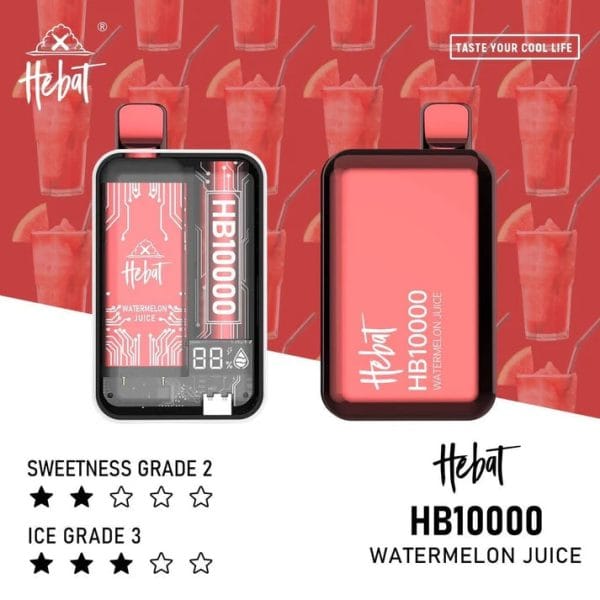 Hebat喜貝拋棄式一次性10000口