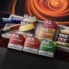 【DOT SWITCH 佩特里煙彈】原裝 3.5ml 2000口 一盒2入 買三盒送主機 多口味選擇