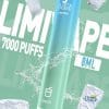 LIMI拋棄式一次性7000口