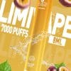 LIMI拋棄式一次性7000口