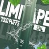 LIMI拋棄式一次性7000口