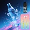 SALTSHAQ 鯊克煙油
