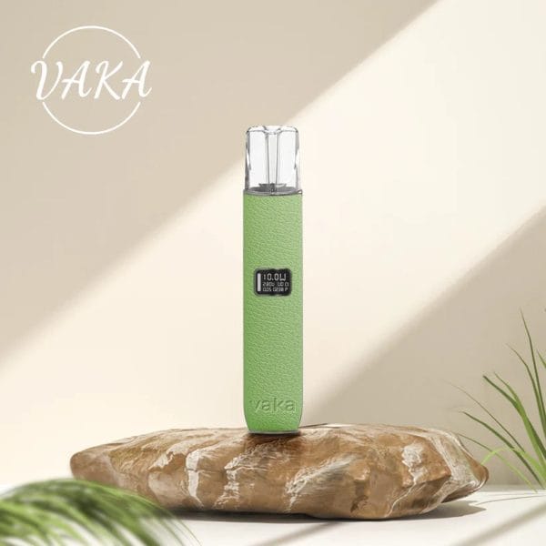 vaka皮革主機一代通用