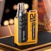 SP2S MAX換彈式主機【可調節功率：6-20W】