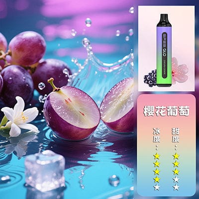 SP2S拋棄式7000口 購買5隻贈送1隻，口味盲盒隨機】