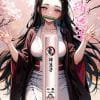 INF 鬼滅之刃聯名六代主機【四代五代六代通配】