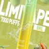LIMI拋棄式一次性7000口