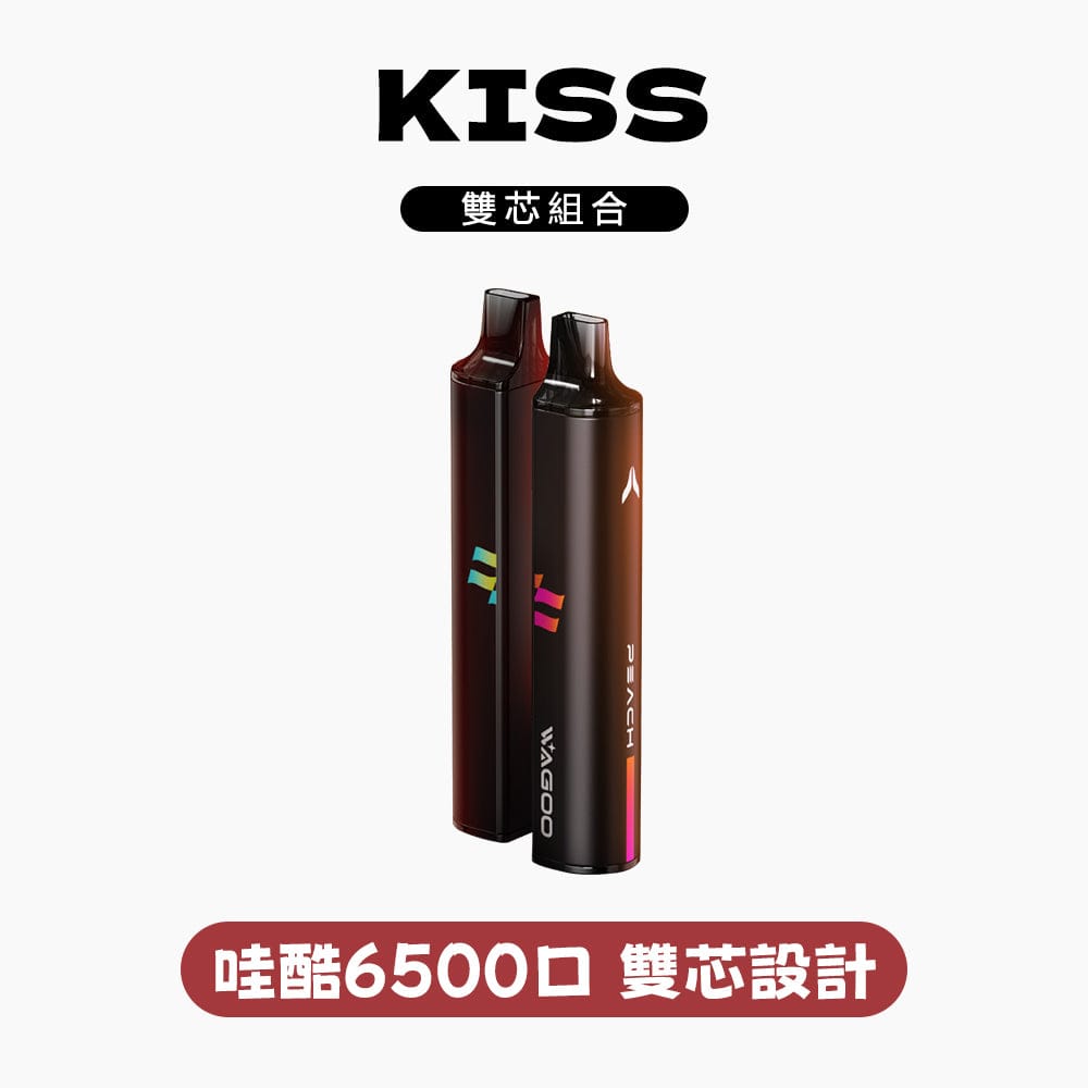 Fog Trap 12000口蠟筆小新聯名主機 台灣現貨