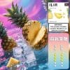 ILIA 哩亞 煙彈一代