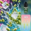SALTSHAQ 鯊克煙油