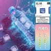 ILIA 哩亞 煙彈一代