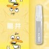 Mist X 抛棄式 6500（鴨嘴獸）