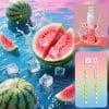XIAOKE 梟客抛棄式 7500口