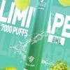 LIMI拋棄式一次性7000口