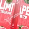 LIMI拋棄式一次性7000口