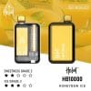 Hebat喜貝拋棄式一次性10000口