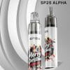 SP2S  ALPHA 聖誕限定主機【僅適配SP2 MAX 煙彈】