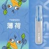 Mist X 抛棄式 6500（鴨嘴獸）
