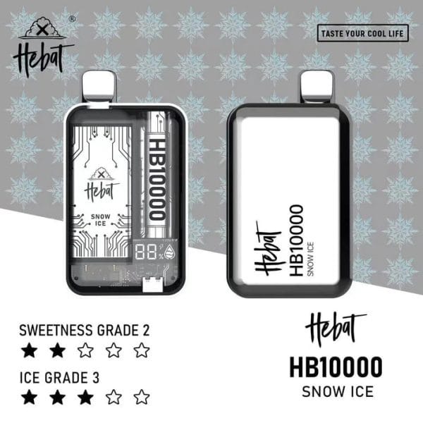Hebat喜貝拋棄式一次性10000口