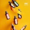 【DOT SWITCH 佩特里煙彈】原裝 3.5ml 2000口 一盒2入 買三盒送主機 多口味選擇