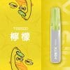 Mist X 抛棄式 6500（鴨嘴獸）