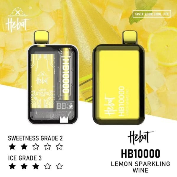 Hebat喜貝拋棄式一次性10000口