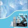 SP2S MAX專用煙彈 購買5盒贈送1隻SP2S ALPHA主機(顏色隨機）】