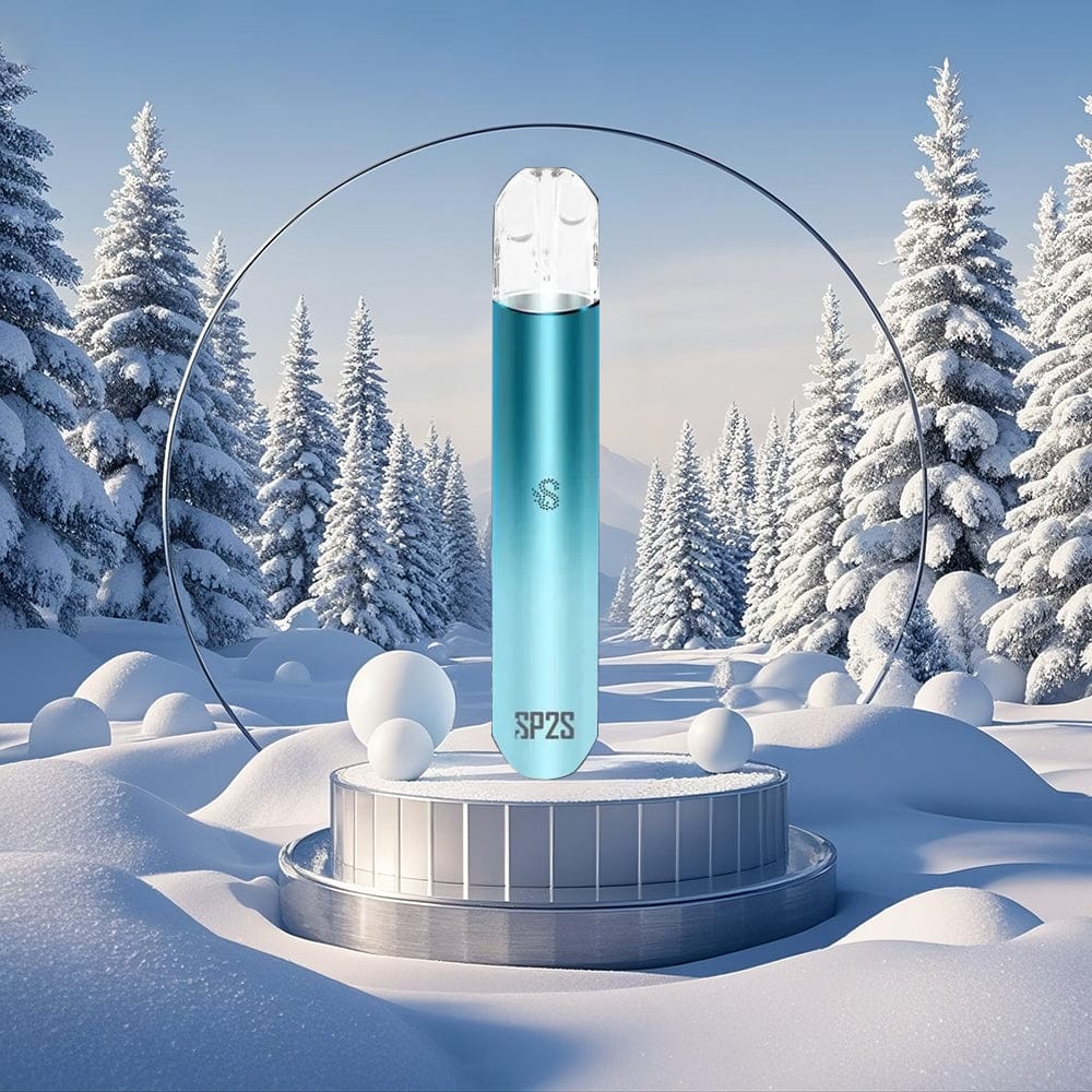 SP2S思博瑞一代通用主機｜粉霧派對PINK VAPE