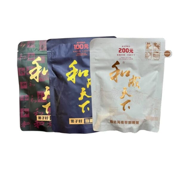 和成天下｜金石之交 單包體驗價｜限定優惠